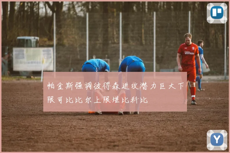 帕金斯强调彼得森进攻潜力巨大下限可比比尔上限堪比科比