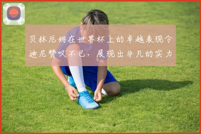 贝林厄姆在世界杯上的卓越表现令迪尼赞叹不已，展现出非凡的实力与魅力