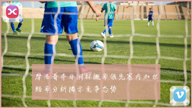 摩洛哥夺非洲杯概率领先塞内加尔赔率分析揭示竞争态势